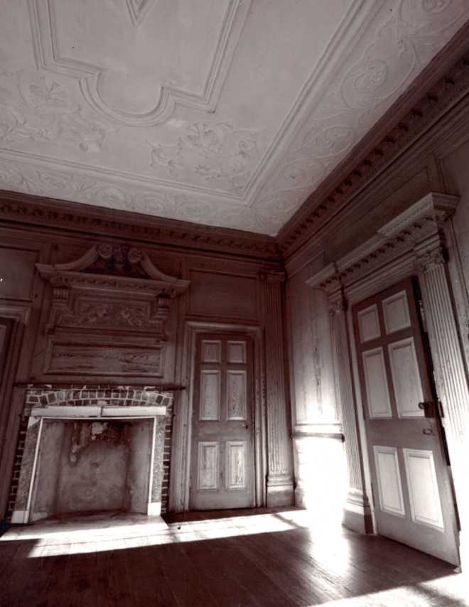 Withdrawing Room