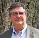 Dr. George W. McDaniel, executive director of Drayton Hall